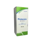 Rolinoz 10 mq 20 ml damcı