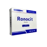 Ronocit 1000 mq 4 ml N5 inyeksiya