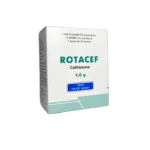 Rotacef 1 q flakon