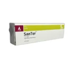Santer 1 % 30 q krem