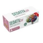 Sedativ çay N25 paket Herbaflora