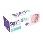 Serebratea çay N30 paket Herbaflora