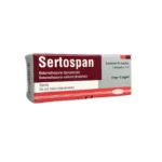 Sertospan 5 mq / 2 mq 1 ml inyeksiya