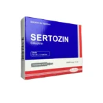 Sertozin 1000 mq 4 ml N5 inyeksiya