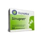 Sinupret N50 tablet Bionorica