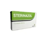 Sterinazol 150 mq N4 kapsul
