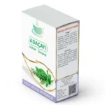 Sürvə (Adaçayı) yarpağı Herbaflora