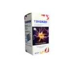 Tanakan 30 ml damcı