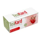 Teakard çayı N25 paket