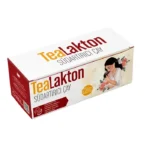 Tealakton N25 paket Herbaflora