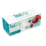 Teagrip çayı N25 paket Herbaflora