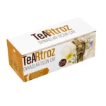 Teartroz çayı N25 paket Herbaflora