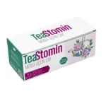 Teastomin çayı N25 paket Herbaflora