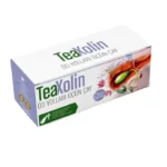Teaxolin çayı N25 paket Herbaflora