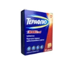 Teraflu maks N12 tablet