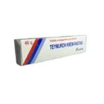 TEYMUROV PASTA 40 GR AZERFARM
