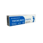 TEYMUROV PASTA 40 GR BAKIKIMYA