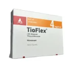 TIOFLEX 2ML N6