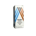 TOBRADEKS 5 ML GOZ DAMCISI
