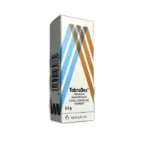 TOBRADEKS 3,5 GR GOZ MELHEMI