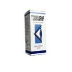 TOBRADROP 5 ML GOZ DAMCISI