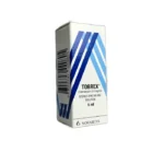 TOBREKS 5 ML GOZ DAMCISI