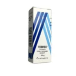 TOBREKS 3,5 GR GOZ MELHEMI