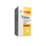 TOLON 5 ML GOZ DAMCISI