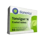TONZILGON H  N50 DRJ