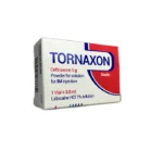 TORNAXON 1 GR 1 FLK