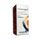 TORNAZA DEKS 10 ML GOZ DAMCISI