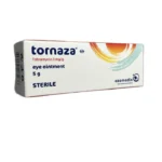 TORNAZA 5 GR GOZ MELHEMI