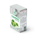 TOZAĞACI TUMURCUĞU