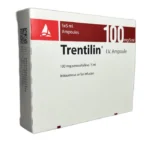 TRENTILIN 5 ML 5 AMP