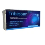 TRIBESTAN 250 MG N60 TAB