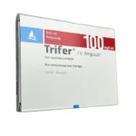 TRIFER 5 ML N5 AMP