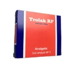 TROLAK 1 ML N5 AMP