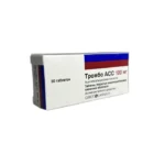 TROMBO ASS 100 MG 30 TB.
