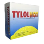 TYLOL HOT N12 SASE