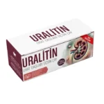 URALİTİN ÇAYI