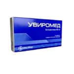 UVIROMED 500 N10 TAB