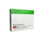 VENLAKSOR 75 MG N30 TABLET