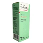 VERICORT 10 ML 200 DOZ NAZAL SPREY