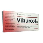VIBURCOL N12 SAM