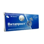 VITAPROST N20 TAB