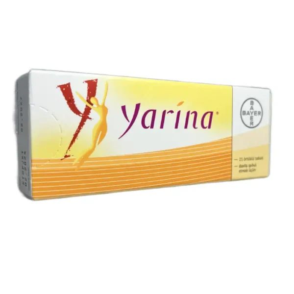 YARINA N21 TAB