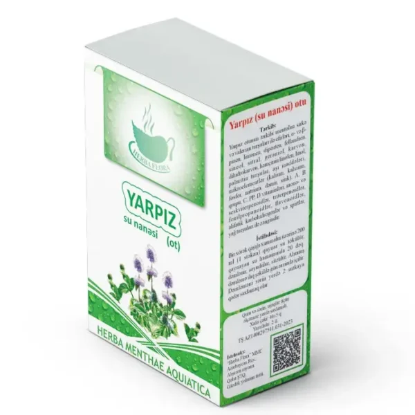 YARPIZ OTU