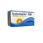 YODOMARIN 100 MKG N100 TAB