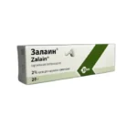 ZALAIN 2% 20 GR KREM