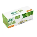 ZƏRİF ÇAY ALMALI
